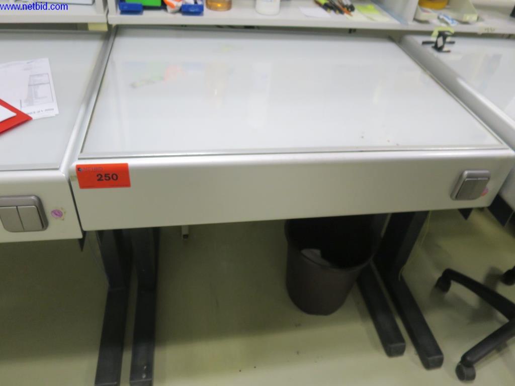 Máquinas bien mantenidas para la producción de circuitos impresos-1