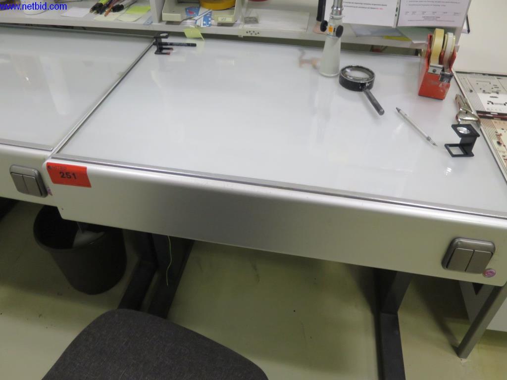 Dobře udržované stroje na výrobu desek s plošnými spoji-1