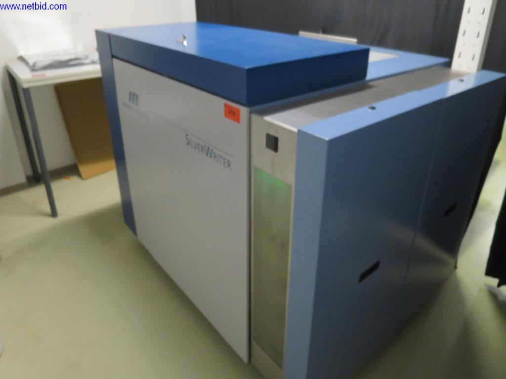 Machines entretenues pour la fabrication de circuits imprimés-3