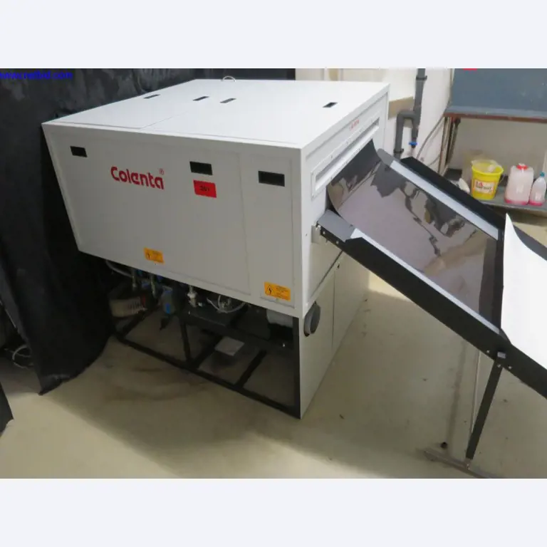 Dobrze utrzymane maszyny do produkcji obwodów drukowanych-2