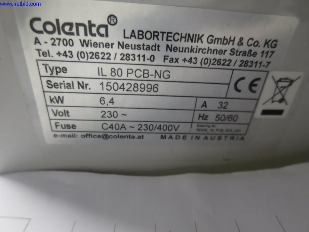Máquinas bien mantenidas para la producción de circuitos impresos-3