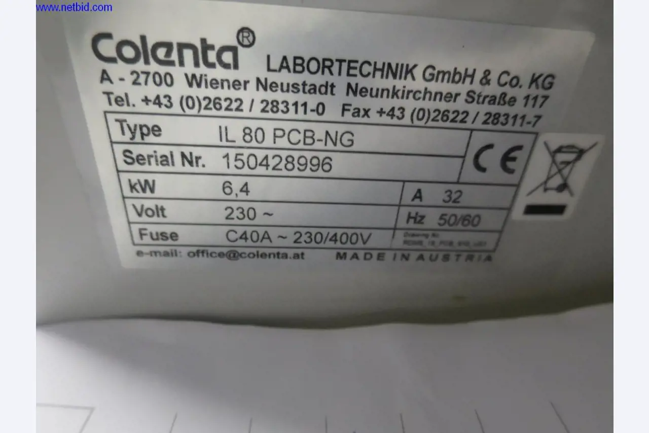 Dobrze utrzymane maszyny do produkcji obwodów drukowanych-3