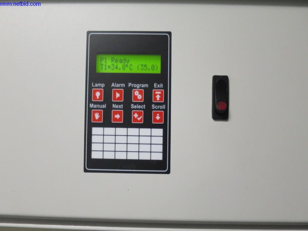 Máquinas bien mantenidas para la producción de circuitos impresos-5