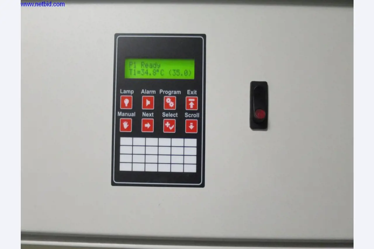 Dobrze utrzymane maszyny do produkcji obwodów drukowanych-5