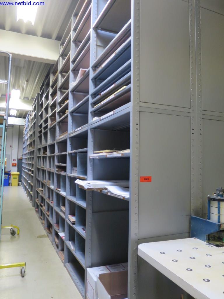 Máquinas bem conservadas para a produção de placas de circuitos impressos-1