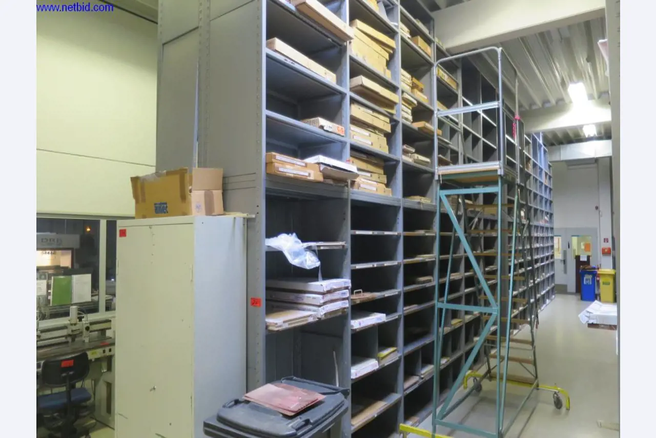 Machines for the production of circuit boards-2