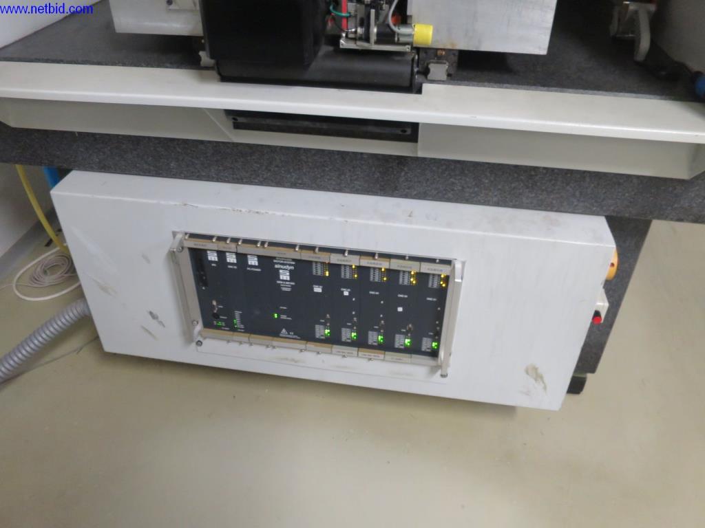 Máquinas bien mantenidas para la producción de circuitos impresos-3