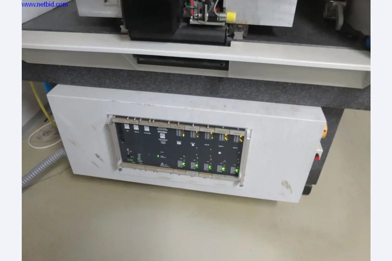 Máquinas bien mantenidas para la producción de circuitos impresos-3