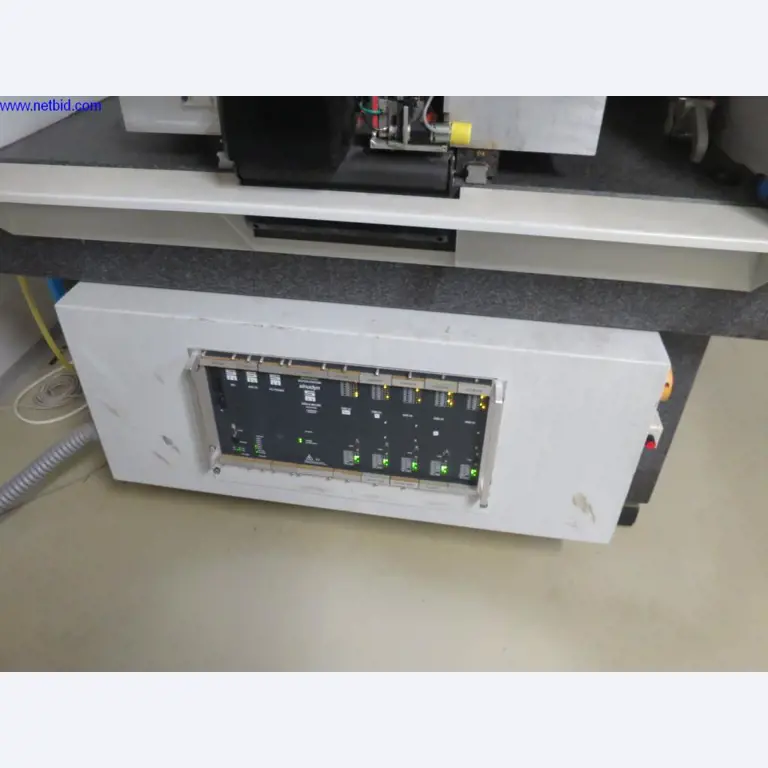 Máquinas bien mantenidas para la producción de circuitos impresos-3