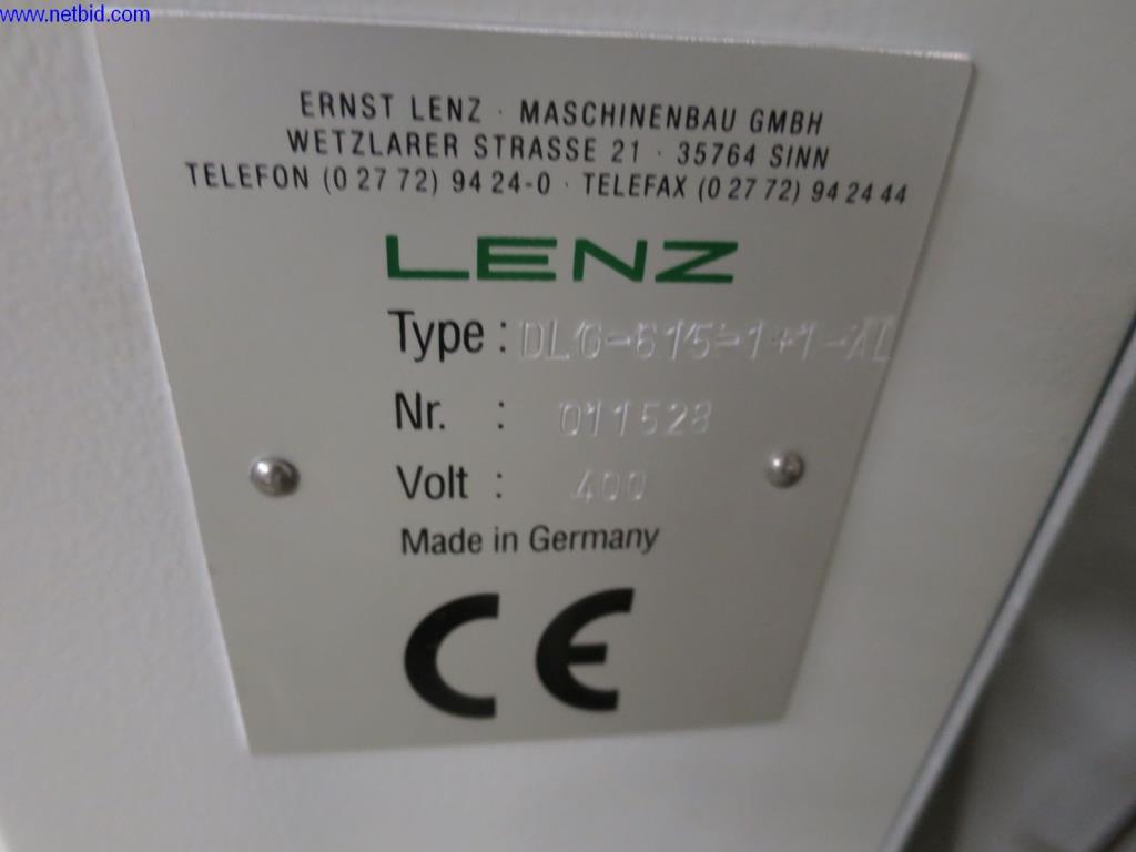 Máquinas bien mantenidas para la producción de circuitos impresos-4