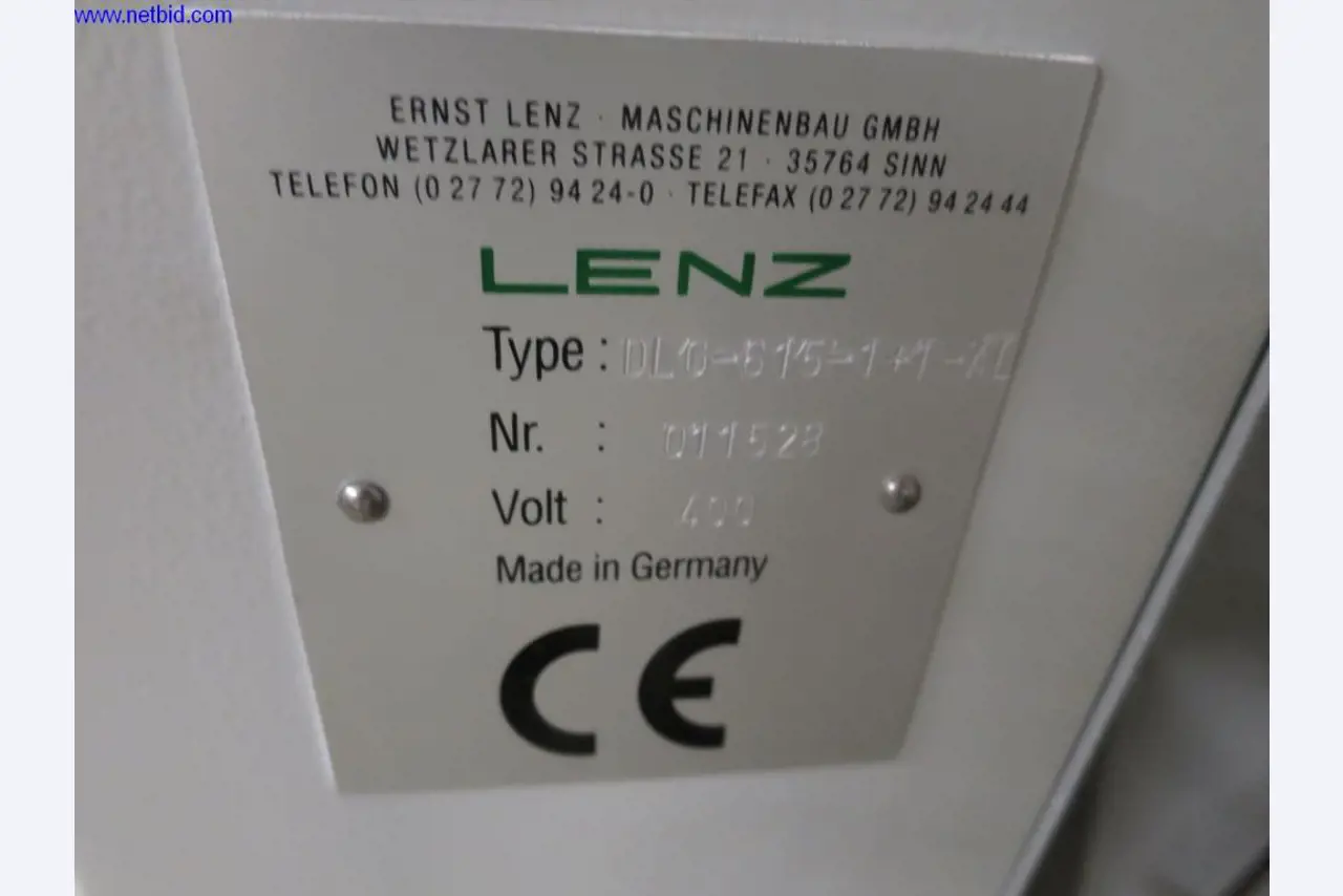 Máquinas bien mantenidas para la producción de circuitos impresos-4