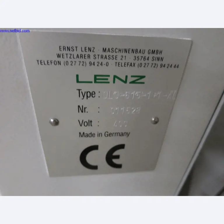 Máquinas bien mantenidas para la producción de circuitos impresos-4