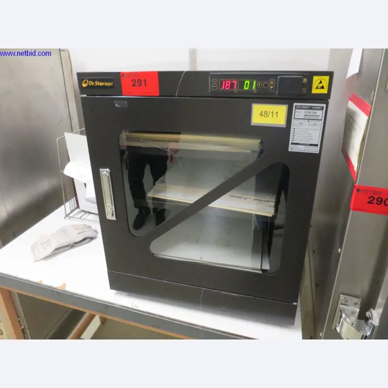 Máquinas bien mantenidas para la producción de circuitos impresos-1