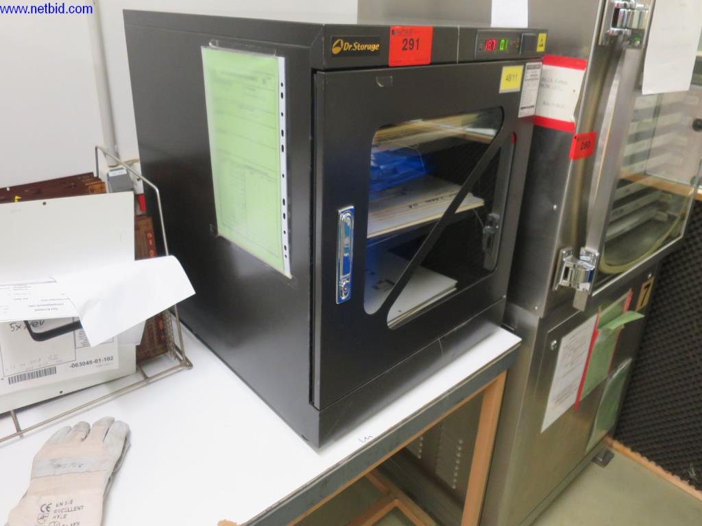 Máquinas bien mantenidas para la producción de circuitos impresos-2