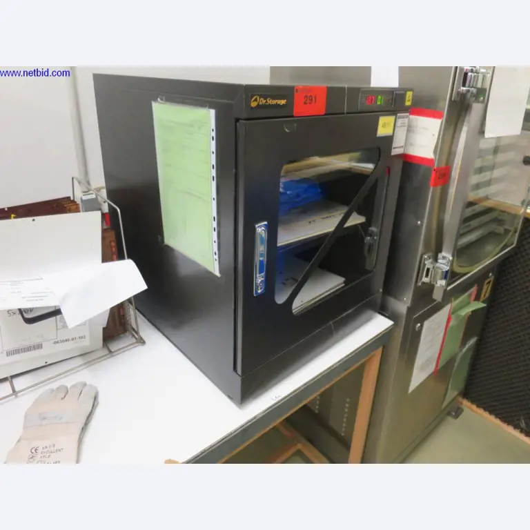 Máquinas bien mantenidas para la producción de circuitos impresos-2