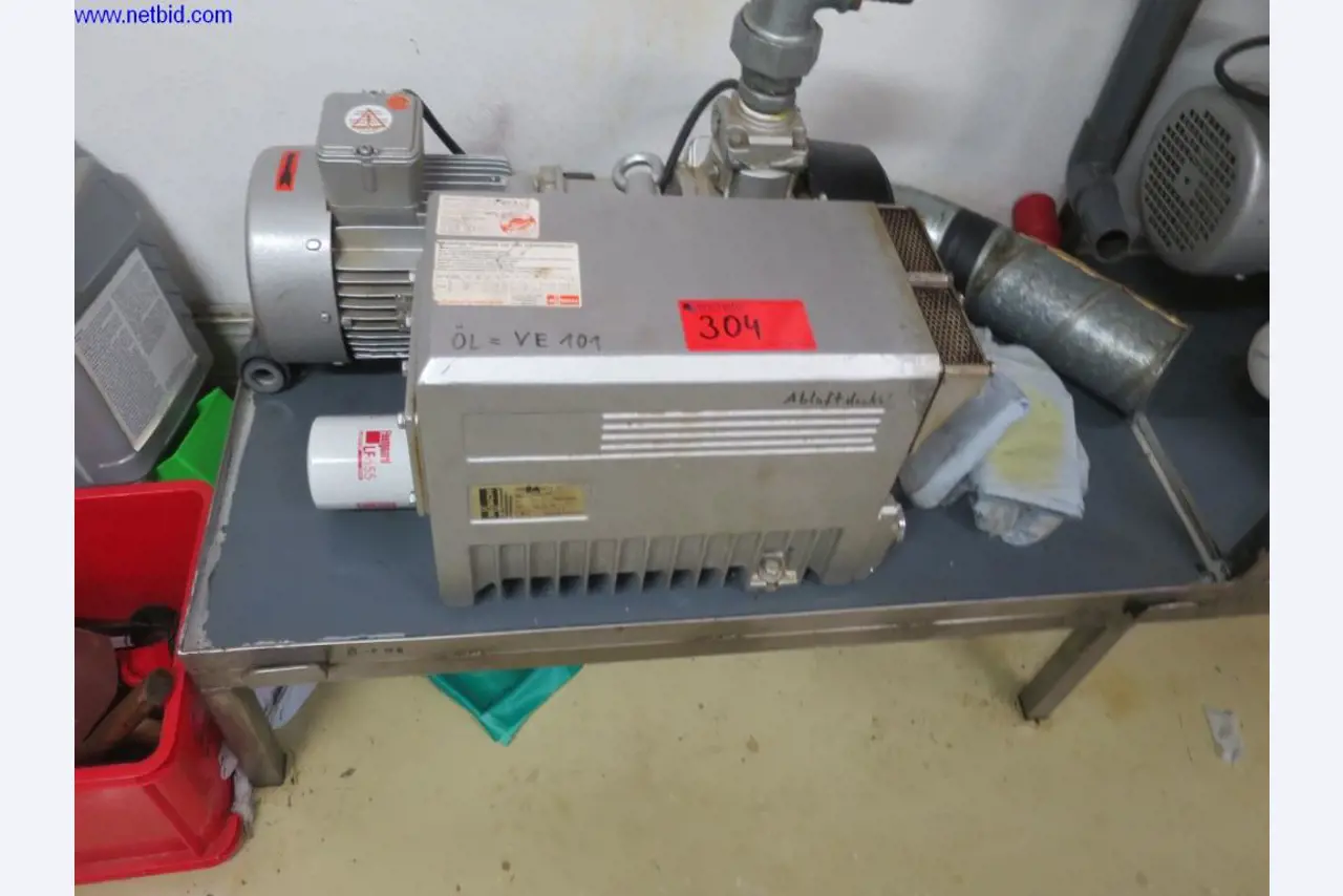 Gepflegte Maschinen zur Herstellung von Leiterplatten-3