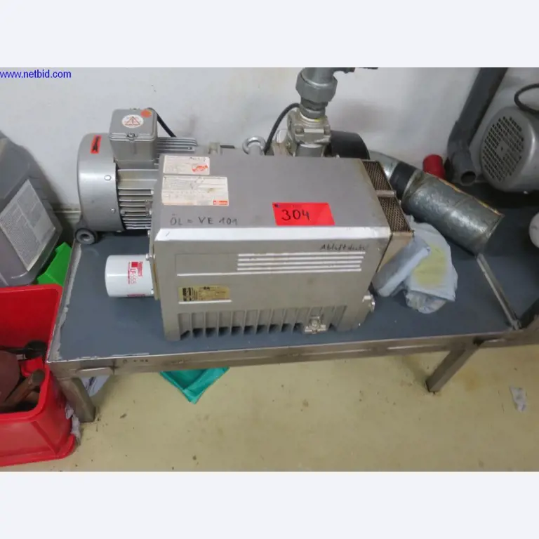 Gepflegte Maschinen zur Herstellung von Leiterplatten-3