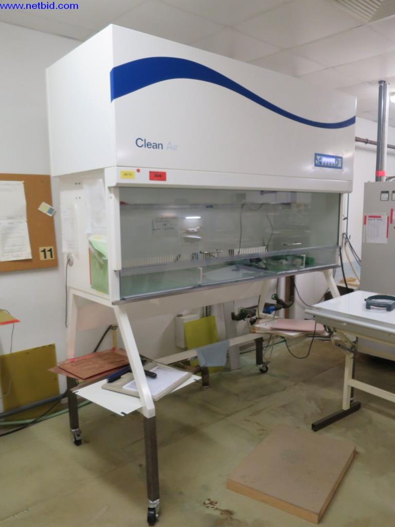 Dobře udržované stroje na výrobu desek s plošnými spoji-2