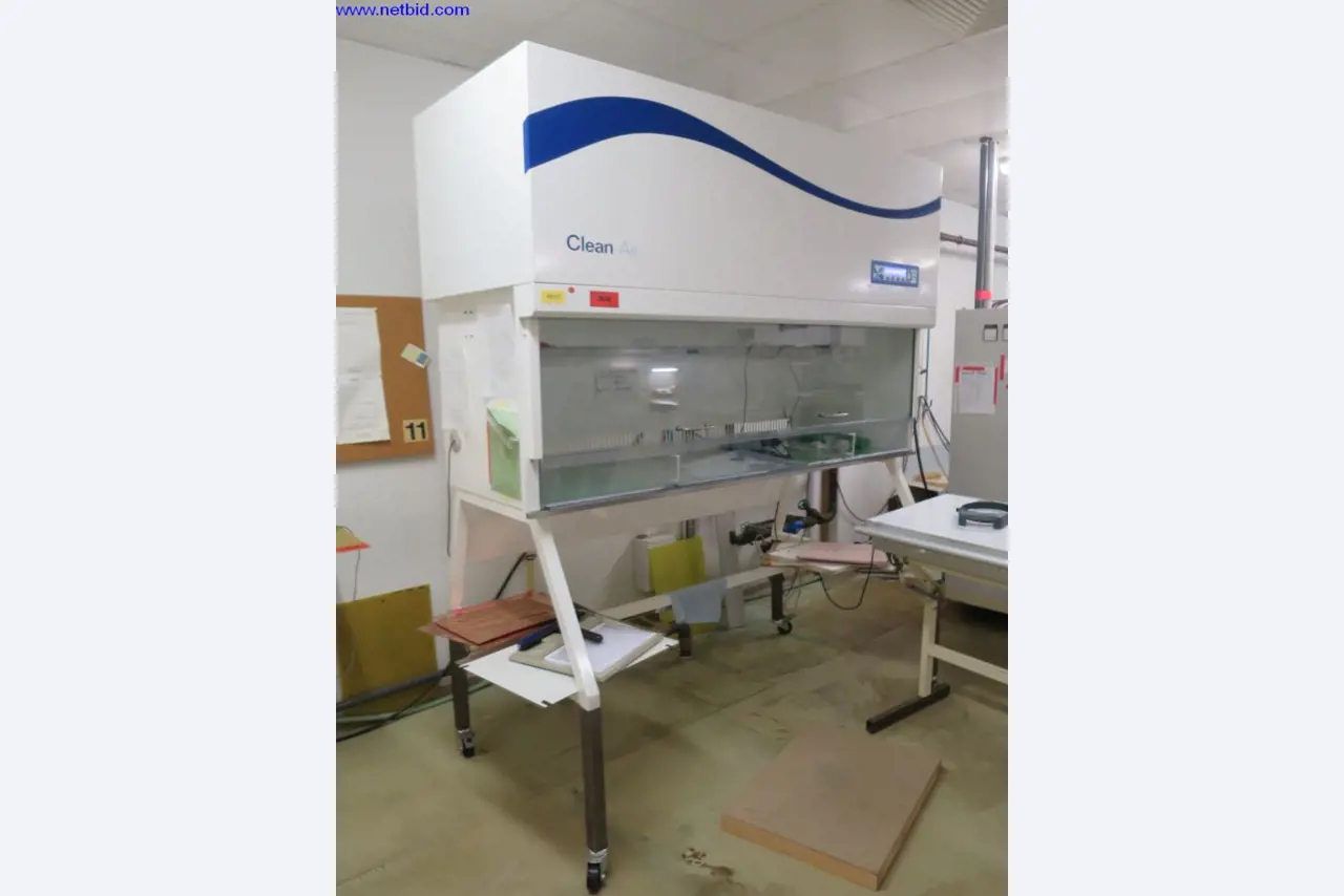 Máquinas bem conservadas para a produção de placas de circuitos impressos-2