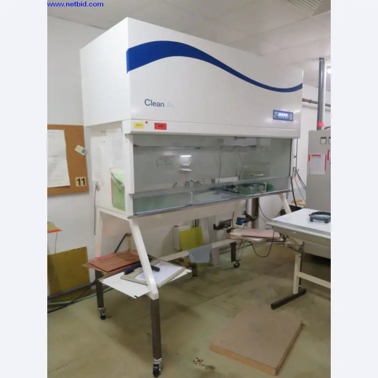 Máquinas bem conservadas para a produção de placas de circuitos impressos-2