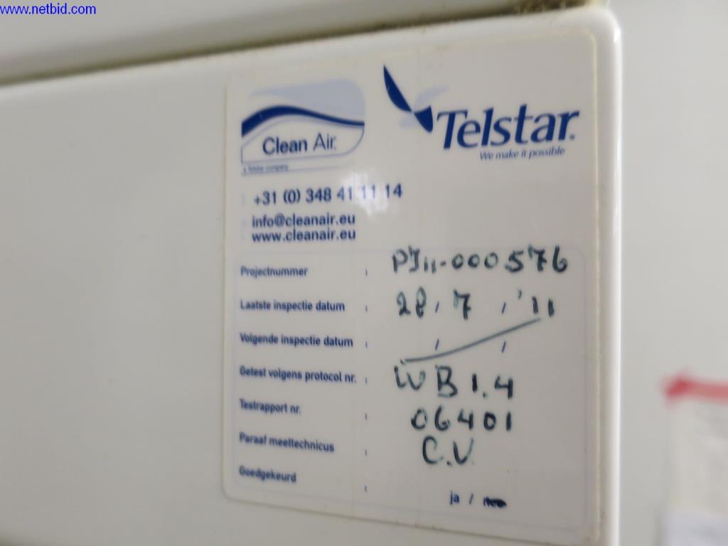 Dobře udržované stroje na výrobu desek s plošnými spoji-3