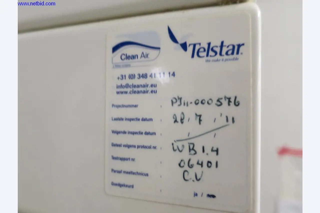 Máquinas bem conservadas para a produção de placas de circuitos impressos-3