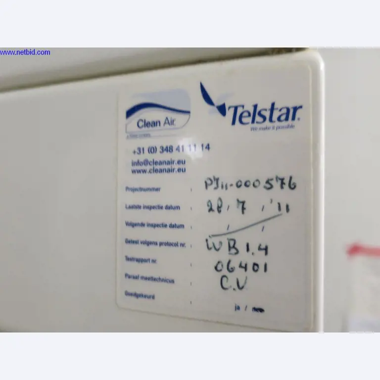 Máquinas bem conservadas para a produção de placas de circuitos impressos-3