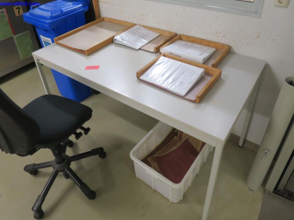 Dobře udržované stroje na výrobu desek s plošnými spoji-1