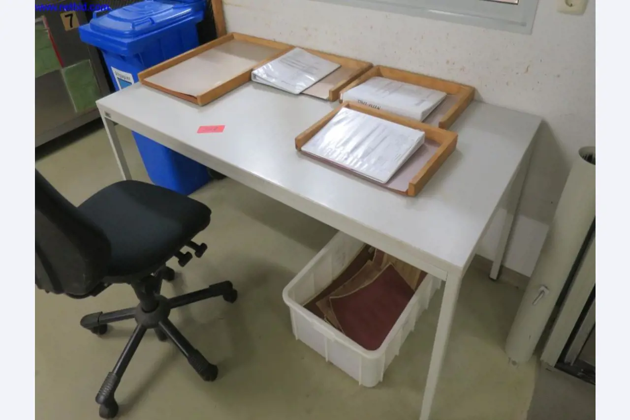 Máquinas bien mantenidas para la producción de circuitos impresos-1