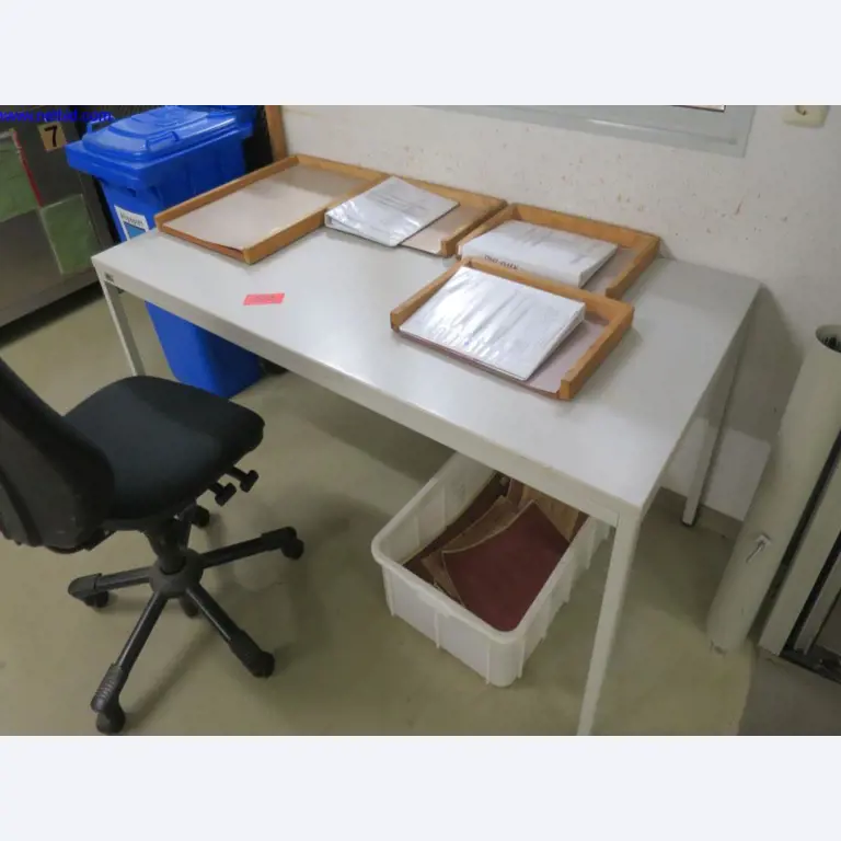 Máquinas bien mantenidas para la producción de circuitos impresos-1