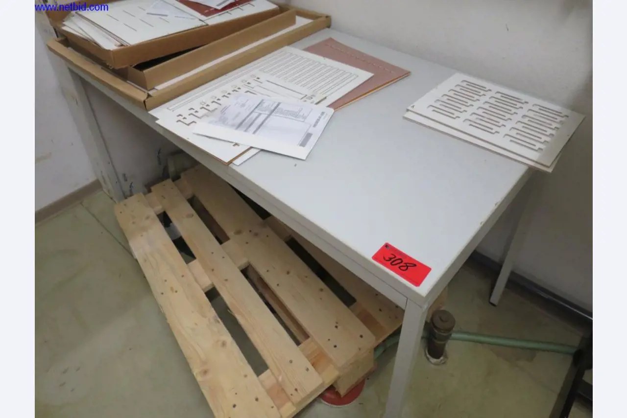 Máquinas bien mantenidas para la producción de circuitos impresos-2