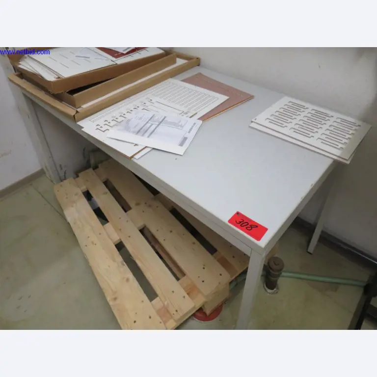 Máquinas bien mantenidas para la producción de circuitos impresos-2