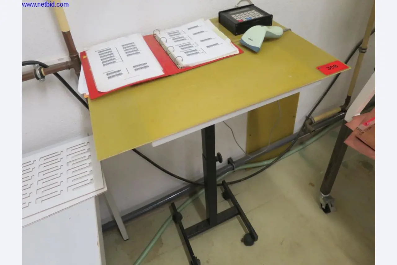 Máquinas bien mantenidas para la producción de circuitos impresos-3