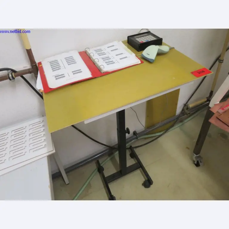 Máquinas bien mantenidas para la producción de circuitos impresos-3