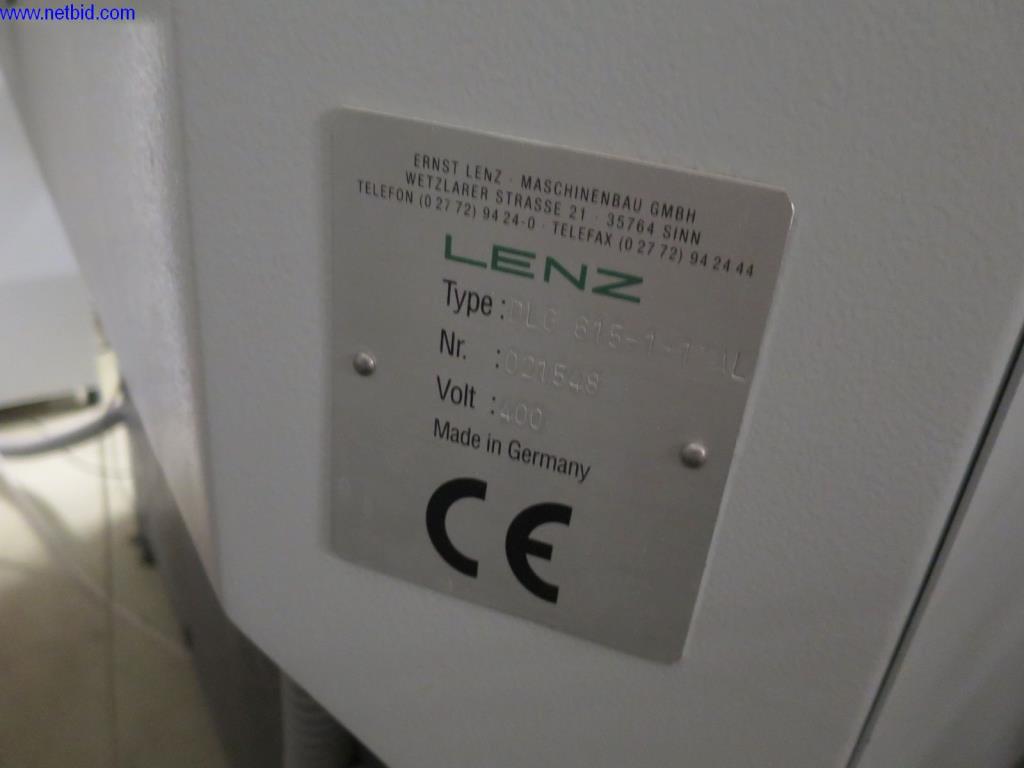 Gepflegte Maschinen zur Herstellung von Leiterplatten-2