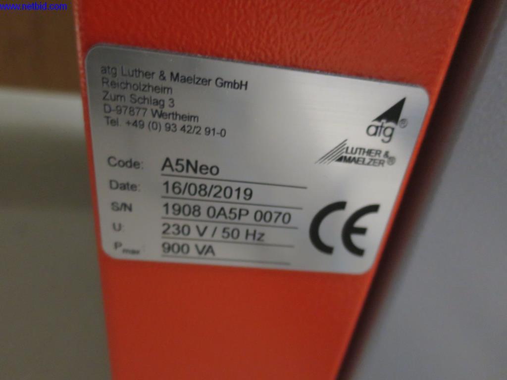 Máquinas bien mantenidas para la producción de circuitos impresos-2