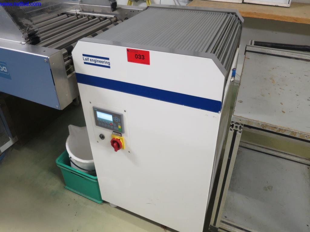 Machines for the production of circuit boards-1