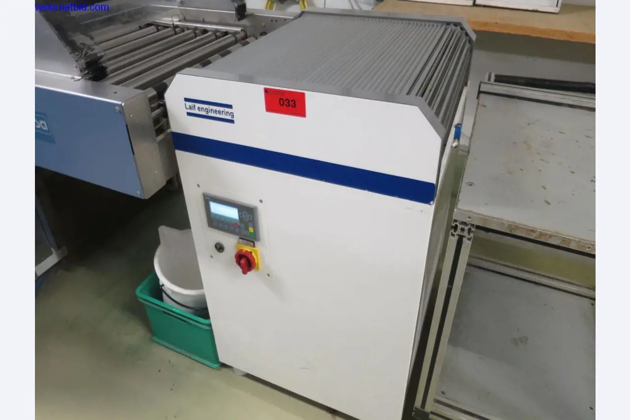 Machines for the production of circuit boards-1