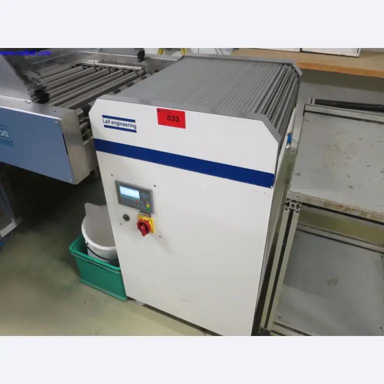 Machines for the production of circuit boards-1