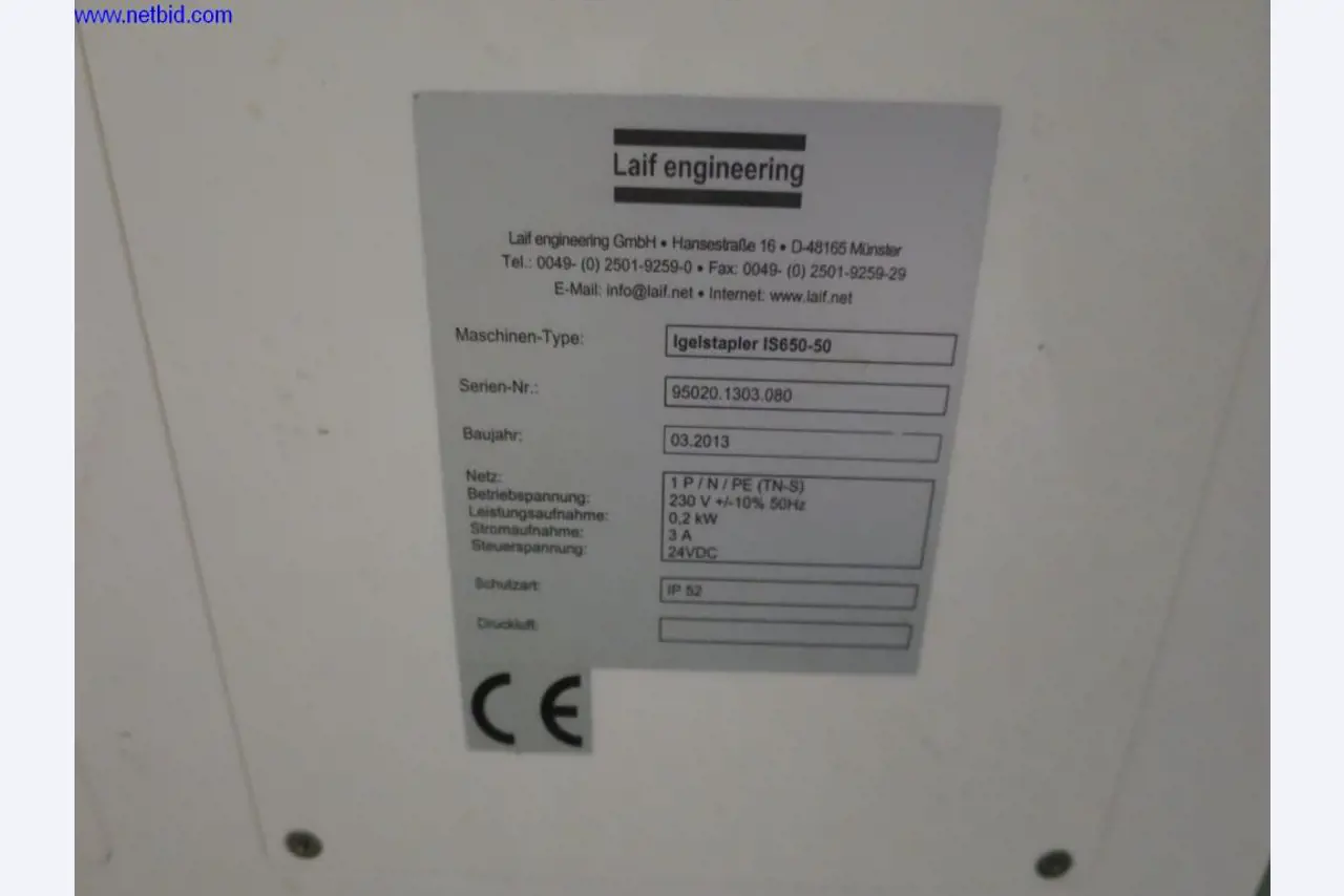 Machines for the production of circuit boards-2
