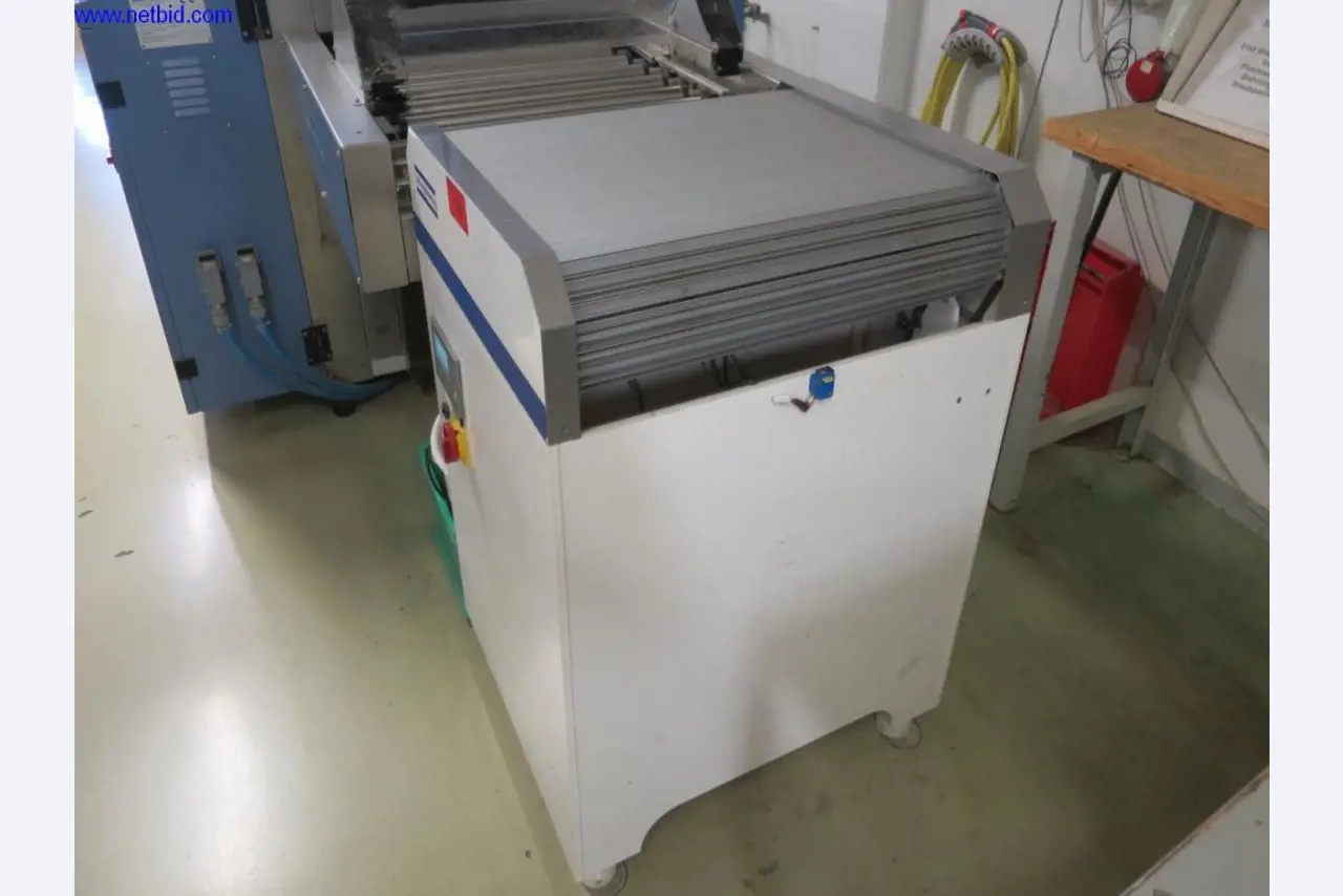 Machines for the production of circuit boards-3