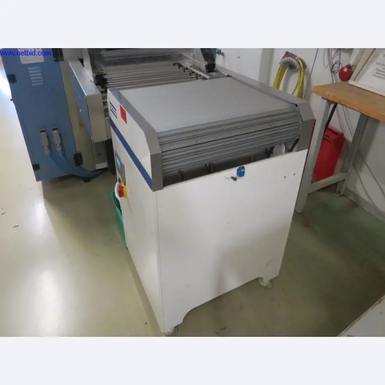 Machines for the production of circuit boards-3