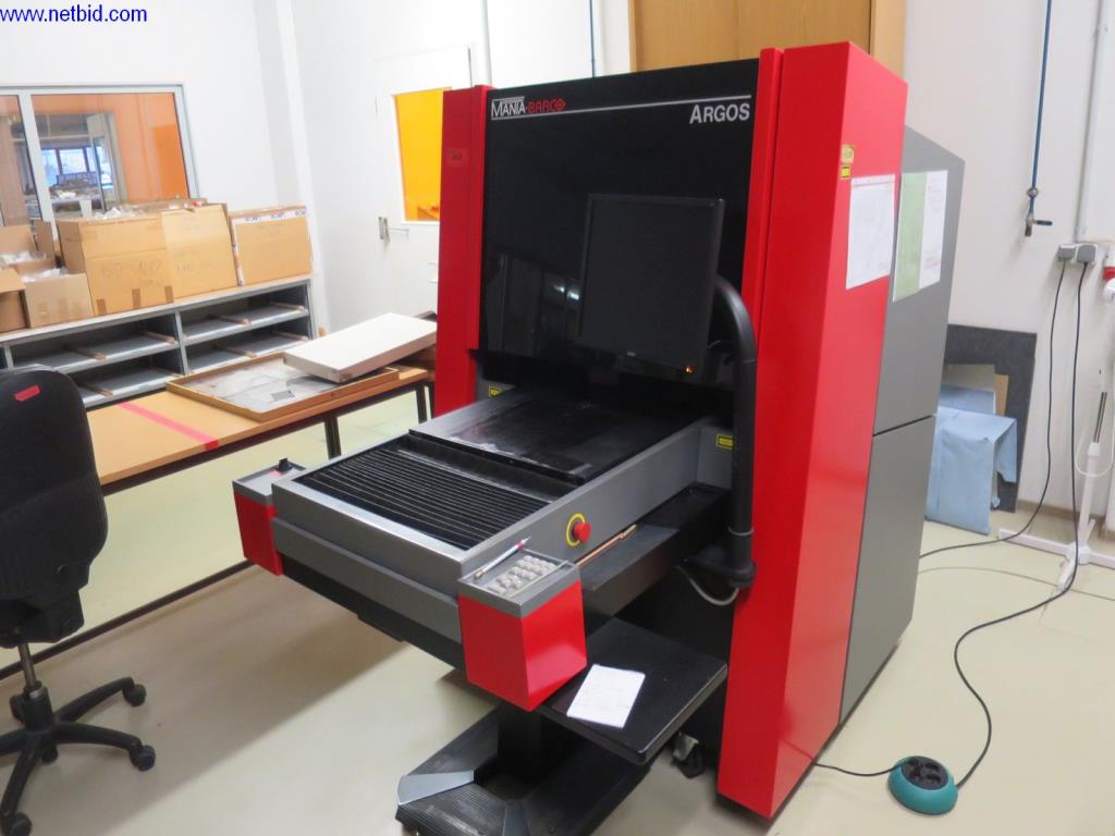 Gepflegte Maschinen zur Herstellung von Leiterplatten-2