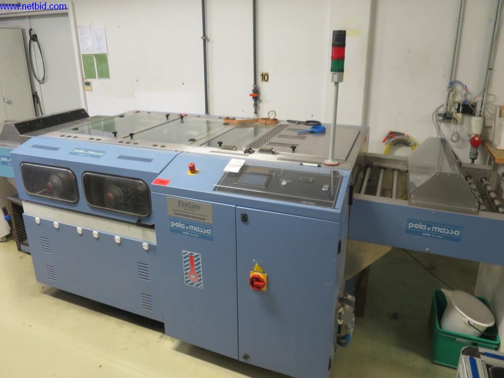 Machines entretenues pour la fabrication de circuits imprimés-1