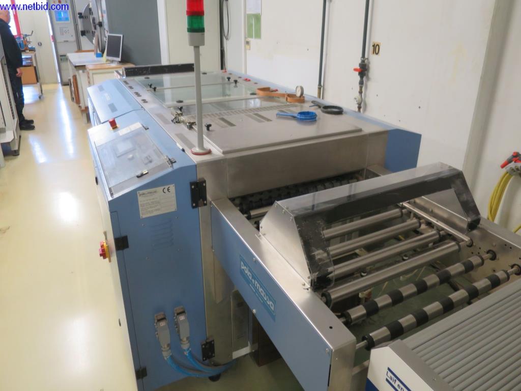 Machines entretenues pour la fabrication de circuits imprimés-3