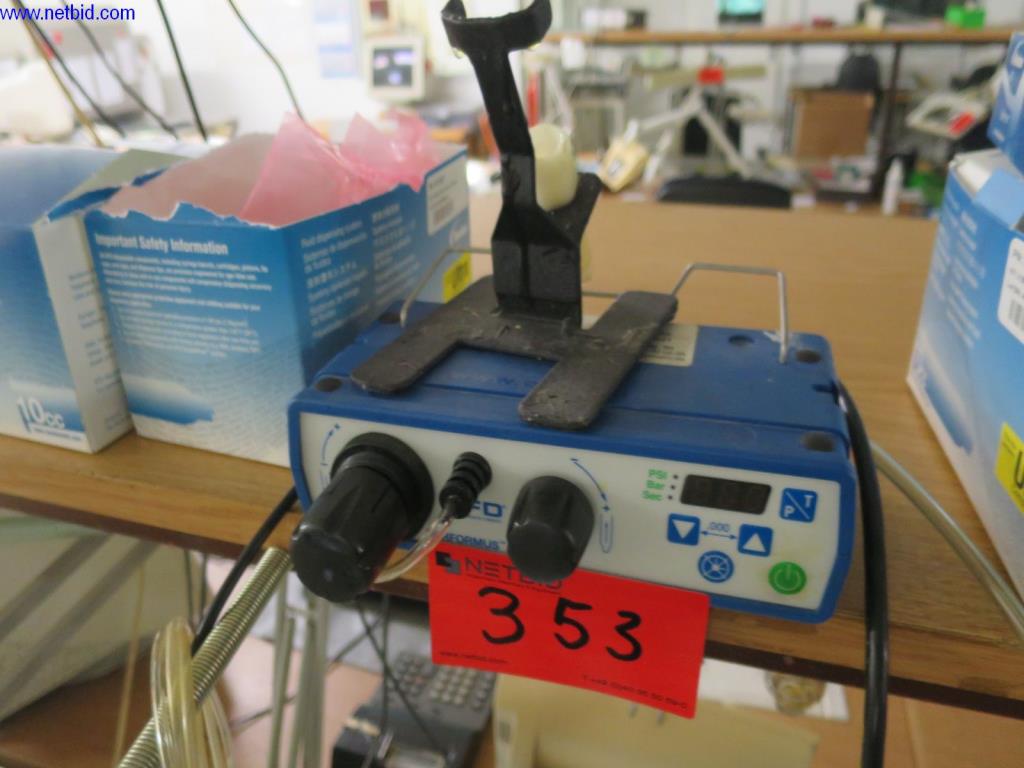 Dobře udržované stroje na výrobu desek s plošnými spoji-1