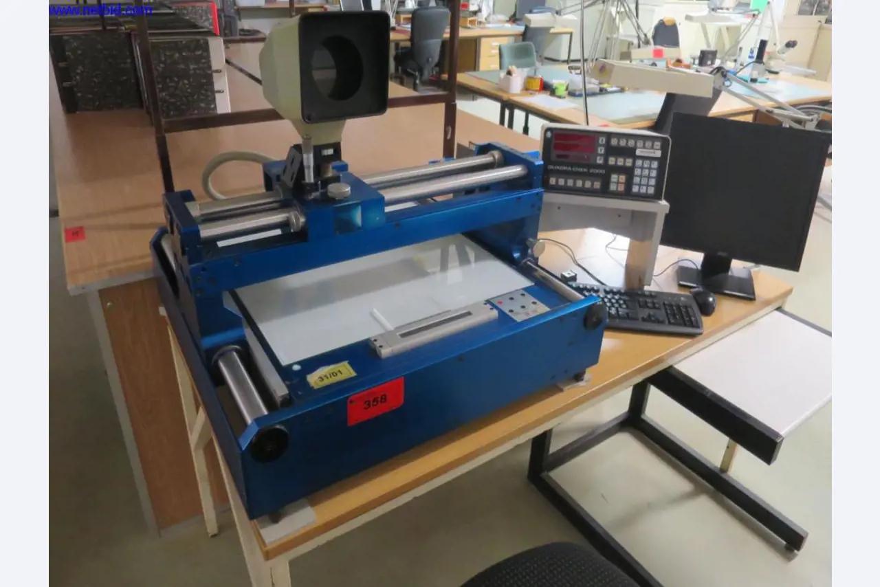 Máquinas bem conservadas para a produção de placas de circuitos impressos-2