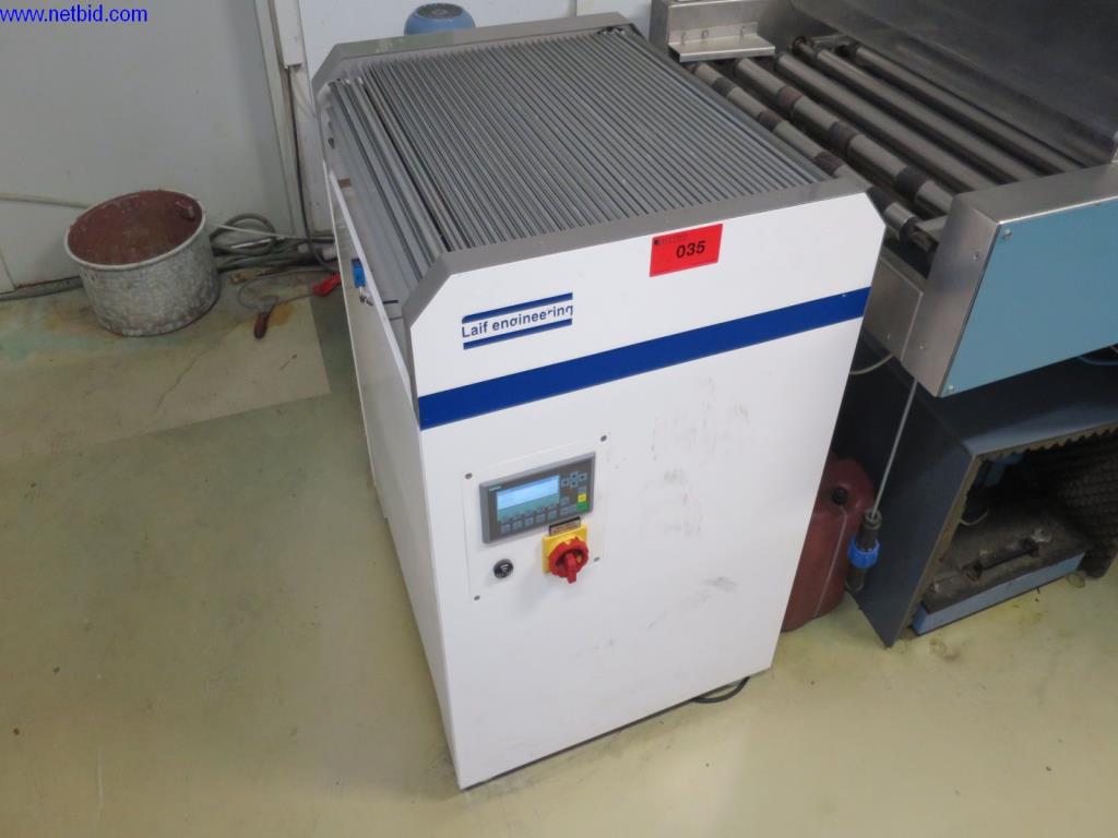 Machines entretenues pour la fabrication de circuits imprimés-1