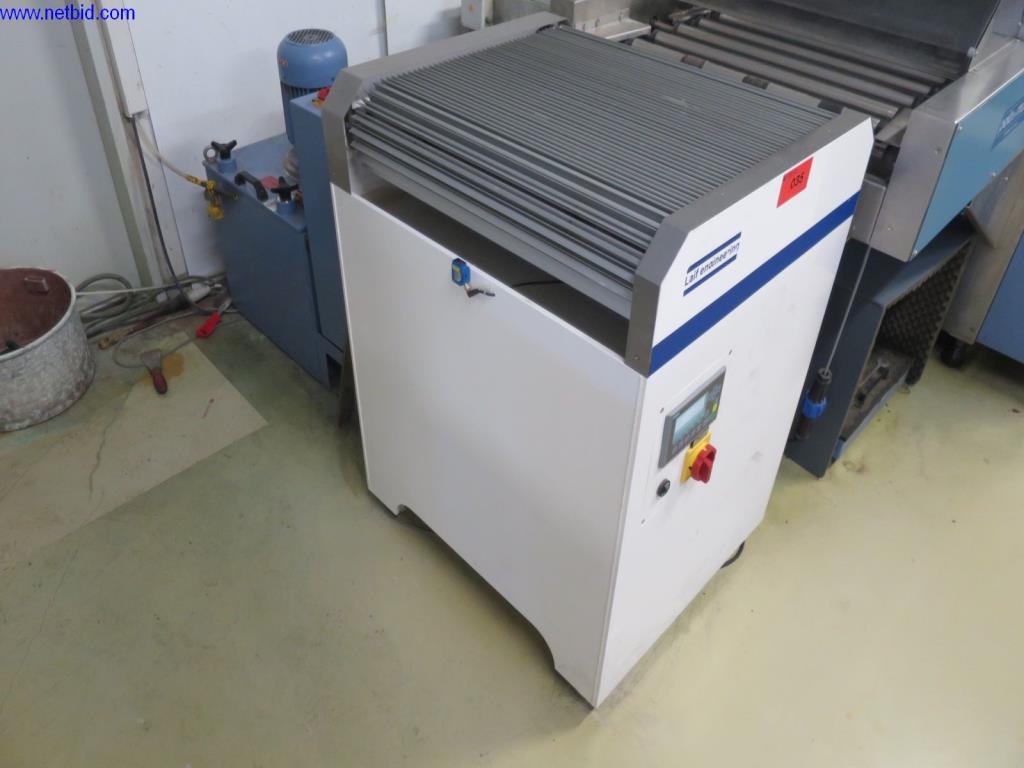 Machines entretenues pour la fabrication de circuits imprimés-2