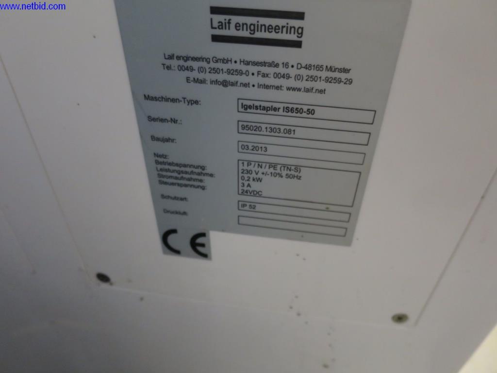 Machines entretenues pour la fabrication de circuits imprimés-3